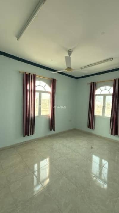 فلیٹ 3 غرف نوم للايجار في صحار، الباطنة - شقة مكونة من 3 غرف نوم للإيجار في صحار، الباطنة