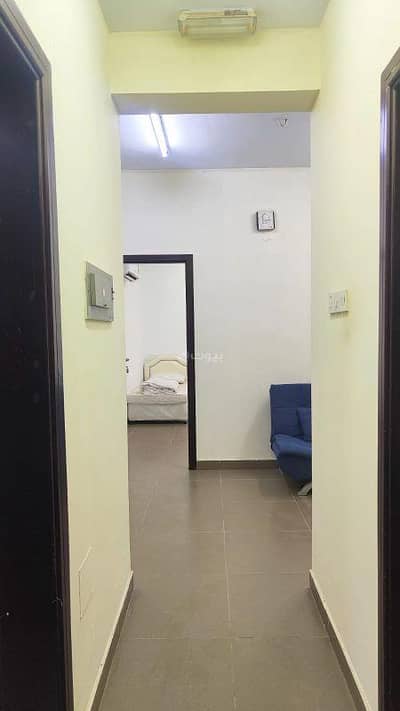 شقة 2 غرفة نوم للايجار في صحار، الباطنة - شقة مفروشة تضم 2 غرف نوم للإيجار في صحار، الباطنة