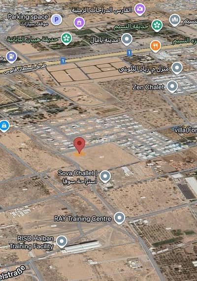 Residential Land for Sale in Barka, Al Batinah - Residential Land For Sale in Barka, Al Batinah