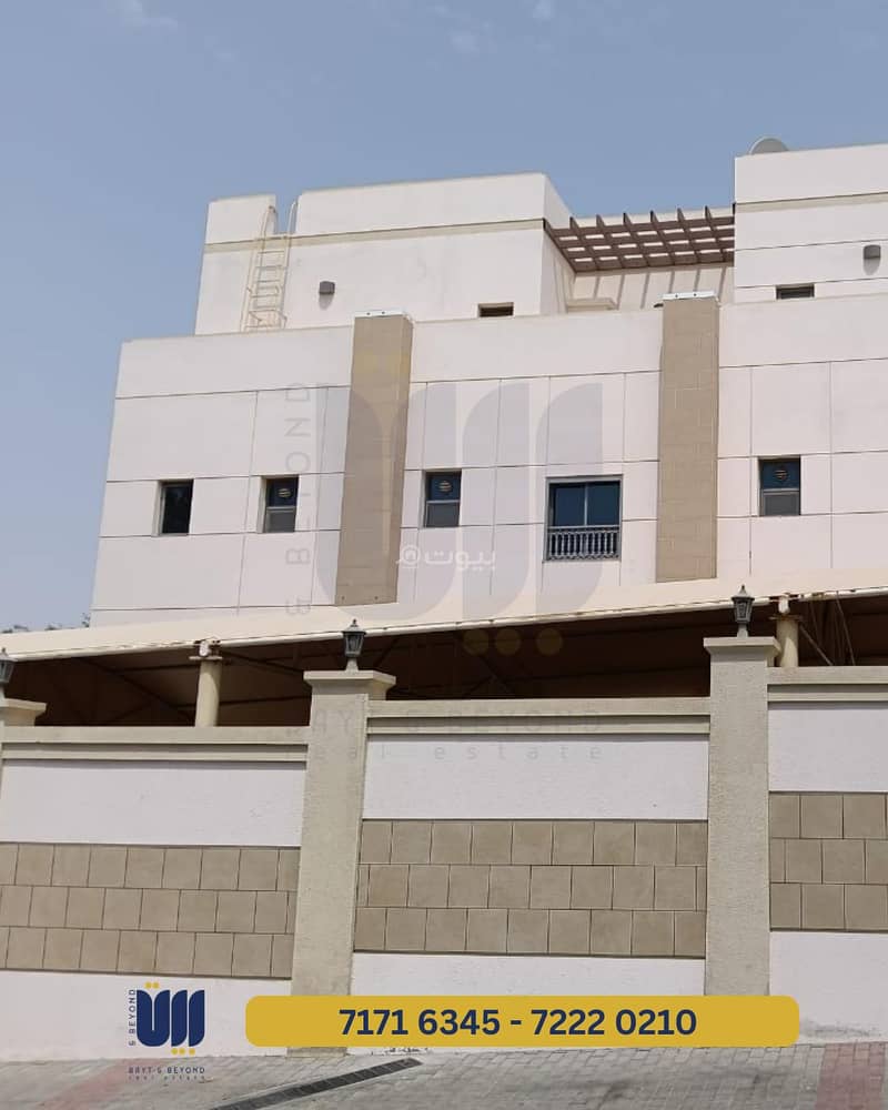 4 Bedroom Villa For Rent in Madinat As Sultan Qaboos, Muscat 4 Bedroom Villa For Rent in Madinat As Sultan Qaboos, Muscat