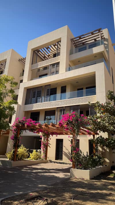 شقة 3 غرف نوم للبيع في قنتب، مسقط - شقة مفروشة 3 غرف نوم للبيع في قنتب، مسقط