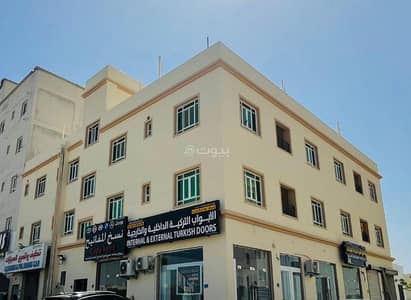 عقارات تجارية اخرى  للايجار في المعبيلة، مسقط - مساحة تجارية 32 متر مربع للإيجار في المعابل، مسقط