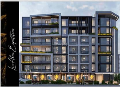 1 Bedroom Apartment for Sale in Bosher, Muscat - 1 Bedroom Apartment For Sale in Bosher, Muscat