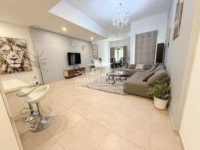 2 Bedroom Apartment for Sale in Muscat Hills, Muscat - 2 Bedroom Apartment For Sale in Muscat Hills