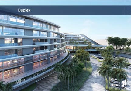 فلیٹ 2 غرفة نوم للبيع في مسقط هيلز، مسقط - شقة تتكون من غرفتين نوم للبيع في مسقط هيلز