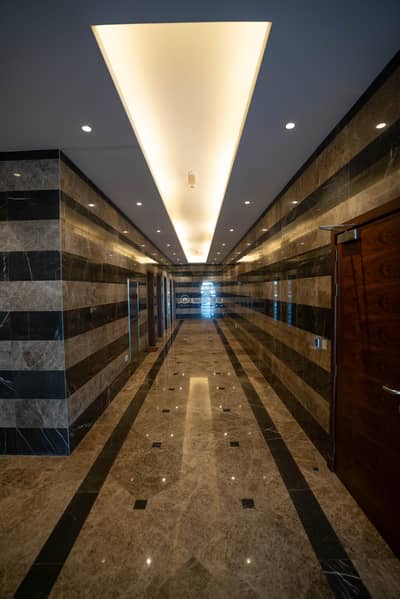 شقة 3 غرف نوم للايجار في الغبرة، مسقط - شقة مكونة من 3 غرف للإيجار في الغبرة، مسقط