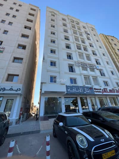 عقارات تجارية اخرى  للايجار في الخوض، مسقط - مساحة تجارية 63 متر مربع للإيجار في الخوض، مسقط