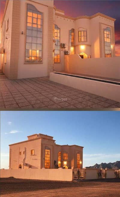 فیلا 3 غرف نوم للبيع في إبراء، الشرقية - فيلا بـ 3 غرف نوم للبيع في إبراء، الشرقية