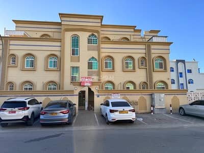 فلیٹ 3 غرف نوم للايجار في الغبرة، مسقط - شقة تحتوي على 3 غرف للإيجار في الغبرة، مسقط