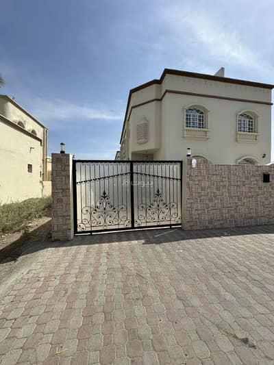 فیلا 4 غرف نوم للبيع في بركاء، الباطنة - فيلا مكونة من 4 غرف نوم للبيع في بركا، الباطنة