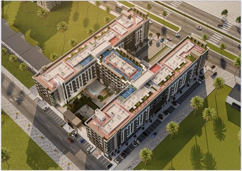 3 Bedroom Apartment For Sale in Salalah, Dhofar 3 Bedroom Apartment For Sale in Salalah, Dhofar