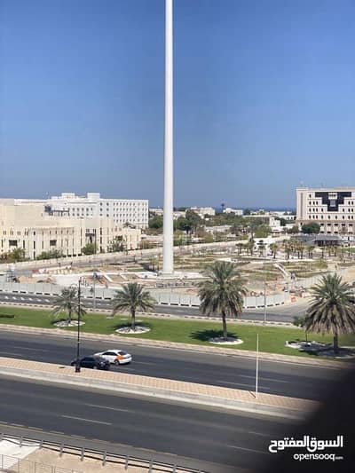 شقة 2 غرفة نوم للايجار في الخوير، مسقط - شقة من غرفتين للإيجار في الخوير، مسقط