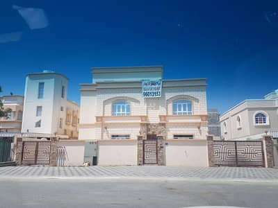 10 Bedroom Villa for Rent in Al Maabilah, Muscat - 10 Bedroom Villa For Rent in Al Maabilah, Muscat