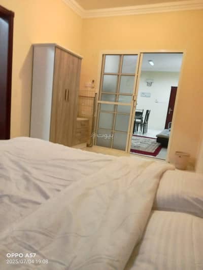 فلیٹ 1 غرفة نوم للايجار في صلالة، ظفار - شقة مفروشة بغرفة نوم واحدة للإيجار في صلالة، ظفار