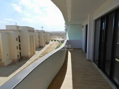 2 Bedroom Flat for Rent in Muscat Hills, Muscat - 2 Bedroom Apartment For Rent in Muscat Hills