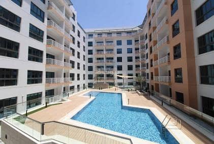 شقة مكونة من غرفة نوم واحدة للبيع في هضبة مسقط شقة مكونة من غرفة نوم واحدة للبيع في هضبة مسقط