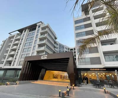 شقة 1 غرفة نوم للبيع في مسقط هيلز، مسقط - شقة من غرفة نوم واحدة للبيع في مسقط هيلز