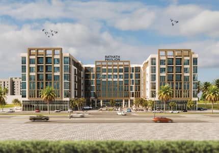 3 Bedroom Apartment for Sale in Salalah, Dhofar - 3 Bedroom Apartment For Sale in Salalah, Dhofar