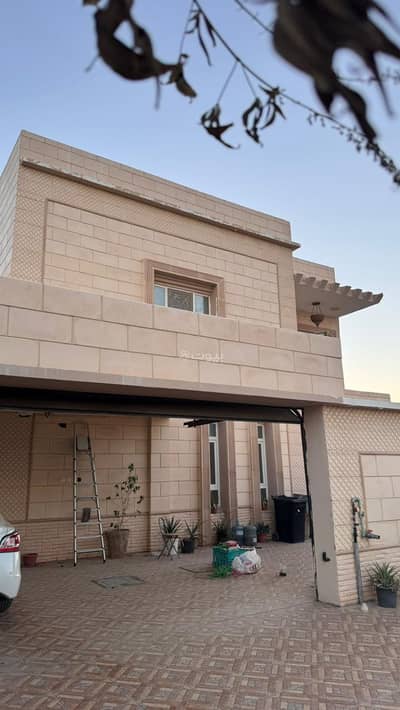 8 Bedroom Villa for Rent in Al Maabilah, Muscat - 8 Bedroom Villa For Rent in Al Maabilah, Muscat