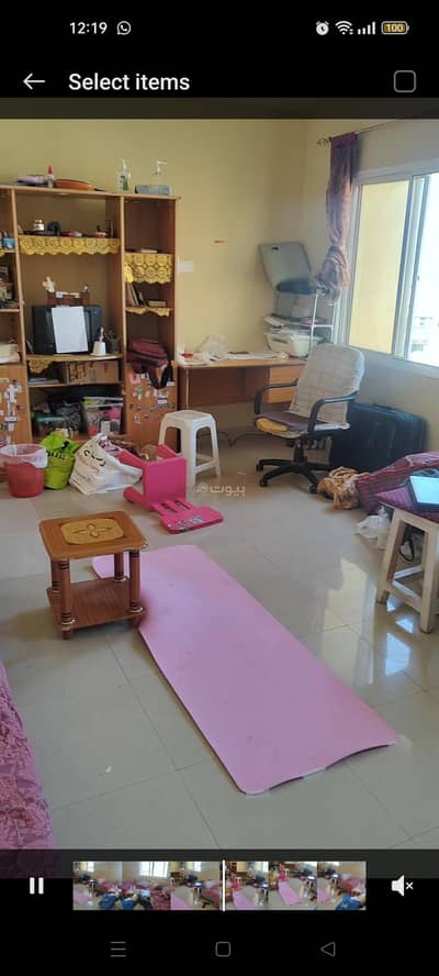 3 Bedroom Apartment for Rent in Muscat - Other, Muscat - 3 Bedroom Furnished Apartment For Rent in Muscat - Other