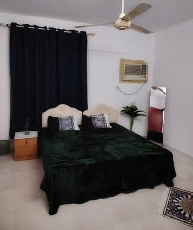 غرفة 1 غرفة نوم للايجار في الخوض، مسقط - غرفة مفروشة للإيجار في الخوض، مسقط