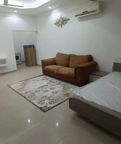فلیٹ 1 غرفة نوم للايجار في العذيبة، مسقط - شقة مفروشة بغرفة نوم واحدة للإيجار في العذيبة، مسقط
