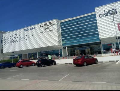 فلیٹ 3 غرف نوم للايجار في الحيل، مسقط - شقة ثلاث غرف مفروشة للإيجار في الهيل، مسقط