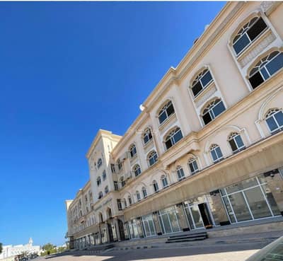 Other Commercial for Rent in Al Hail, Muscat - 3000 SQM Other Commercial For Rent in Al Hail, Muscat