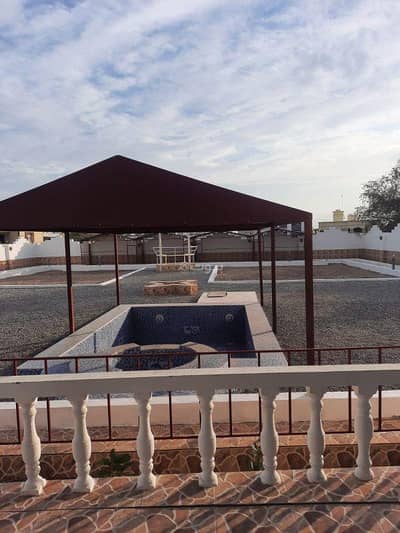 شاليه 2 غرفة نوم للبيع في بركاء، الباطنة - شاليه مكون من 2 غرفة نوم للبيع في بركة، الباطنة