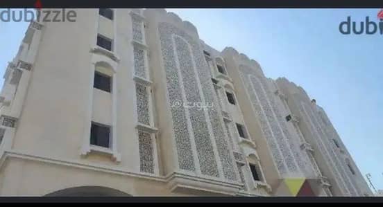 1 Bedroom Apartment for Rent in Ruwi, Muscat - 1 Bedroom Apartment For Rent in Ruwi, Muscat