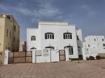 فیلا 5 غرف نوم للايجار في الموالح، مسقط - Villa For Rent in Al Mawaleh, Muscat - 5 Bedrooms