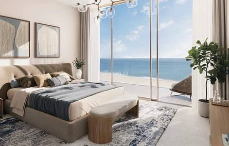 فلیٹ 2 غرفة نوم للبيع في الموج، مسقط - شقة غرفتان للبيع في ذا وايف (الوموج)، مسقط