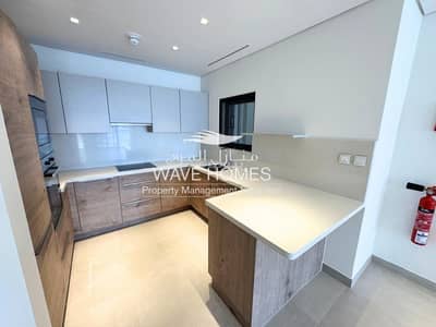 2 Bedroom Apartment for Rent in The Wave (Almouj), Muscat - 2 Bedroom Apartment For Rent in The Wave (Almouj), Muscat