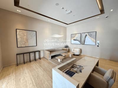 شقة 1 غرفة نوم للايجار في الموج، مسقط - شقة غرفـة نوم واحدة للإيجار في الموج (الموج)، مسقط