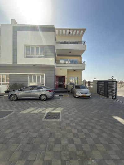 6 Bedroom Villa for Rent in Al Khoud, Muscat - 6 Bedroom Villa For Rent in Al Khoud, Muscat
