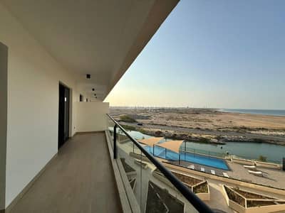 2 Bedroom Apartment for Rent in The Wave (Almouj), Muscat - 2 Bedroom Apartment For Rent in The Wave (Almouj), Muscat