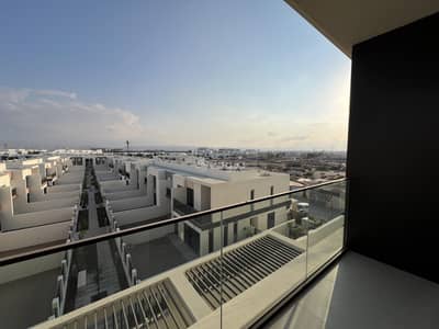 1 Bedroom Apartment for Rent in The Wave (Almouj), Muscat - 1 Bedroom Apartment For Rent in The Wave, Muscat