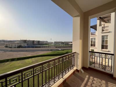 2 Bedroom Apartment for Rent in Muscat Hills, Muscat - 2 Bedrooms Apartment For Rent Muscat Hills, Muscat