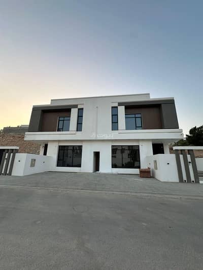 فیلا 4 غرف نوم للايجار في بوشر، مسقط - فيلا من 4 غرف للإيجار في بوشير، مسقط