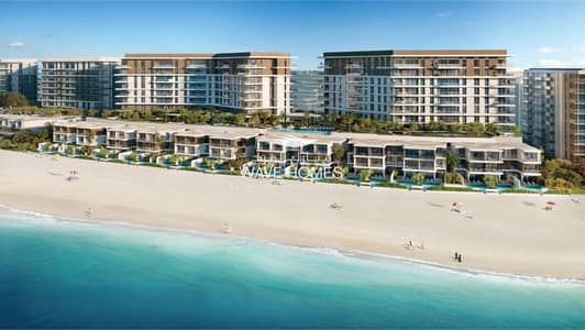 2 Bedroom Apartment for Sale in The Wave (Almouj), Muscat - 2 Bedroom Apartment For Sale in The Wave (Almouj), Muscat