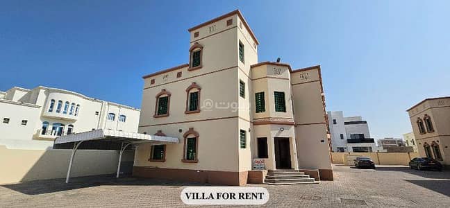 فیلا 5 غرف نوم للايجار في الحيل، مسقط - فيلا من 5 غرف للإيجار في الحيل، مسقط
