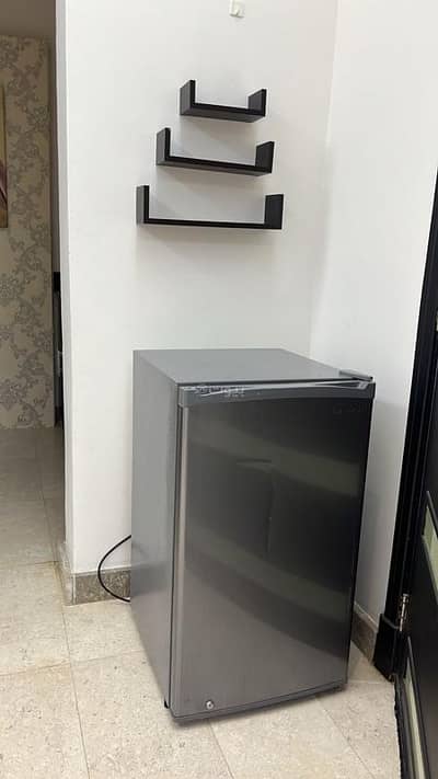 فلیٹ 1 غرفة نوم للايجار في الخوض، مسقط - شقة مكونة من غرفة نوم واحدة للإيجار في الخوض، مسقط