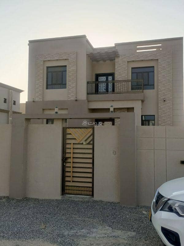 فيلا 5 غرف نوم للبيع/للإيجار في المصنة، الباطنة فيلا 5 غرف نوم للبيع/للإيجار في المصنة، الباطنة