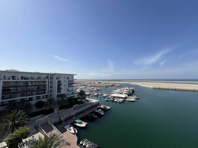 4 Bedroom Flat for Rent in The Wave (Almouj), Muscat - 4 Bedroom Apartment For Rent in The Wave (Almouj), Muscat