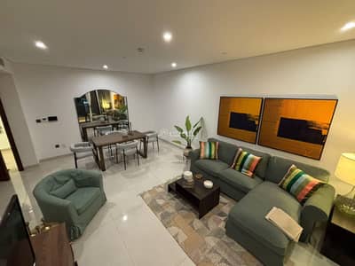 1 Bedroom Apartment for Rent in The Wave (Almouj), Muscat - 1 Bedroom Apartment For Rent in The Wave (Almouj), Muscat