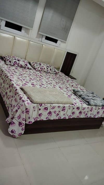 2 Bedroom Flat for Rent in Al Maabilah, Muscat - 2 Bedroom Apartment For Rent in Al Maabilah, Muscat