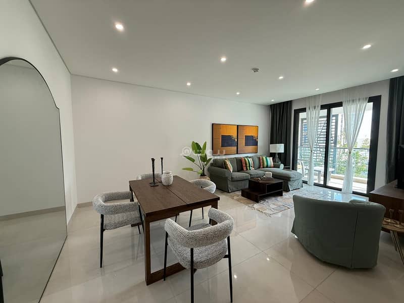 1 Bedroom Apartment For Rent in The Wave (Almouj), Muscat 1 Bedroom Apartment For Rent in The Wave (Almouj), Muscat