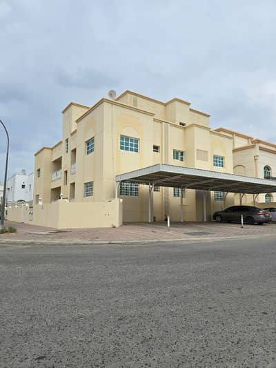 Commercial Building for Rent in Al Ghubrah, Muscat - Commercial Building For Rent in Al Ghubrah, Muscat