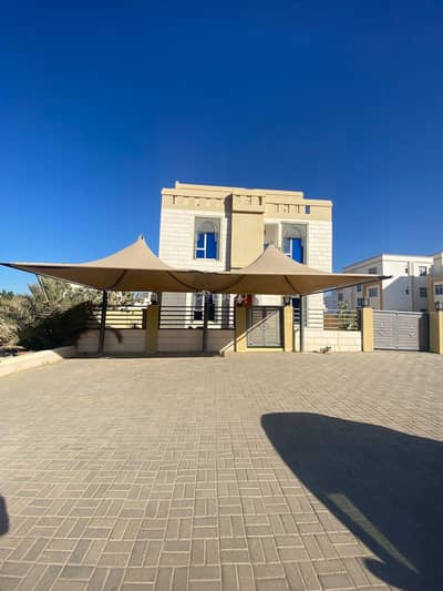 5 Bedroom Villa for Rent in Ansab, Muscat - 5 Bedroom Villa For Rent in Ansab, Muscat