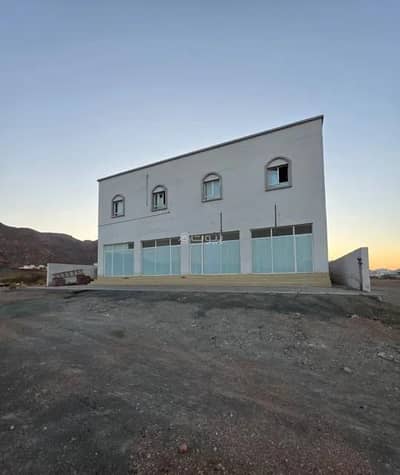 مجمع تجاري  للايجار في بدبد، الداخلية - مبنى تجاري للإيجار في بيدبد، الظلالية